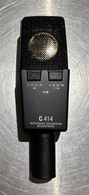 Store Special Product - AKG - C414 XLS